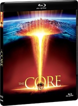 The Core (Blu-ray Movie)