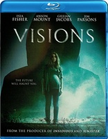 Visions (Blu-ray Movie)