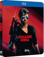 Cobra (Blu-ray Movie)