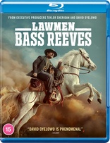 Lawmen: Bass Reeves (Blu-ray Movie)