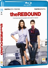 The Rebound (Blu-ray Movie)