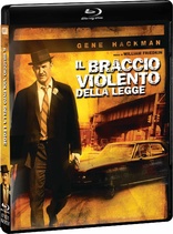 The French Connection (Blu-ray Movie)