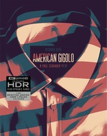 American Gigolo 4K (Blu-ray Movie)