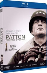 Patton (Blu-ray Movie), temporary cover art