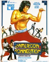 Cameroon Connection (Blu-ray Movie)