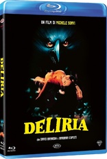 Deliria (Blu-ray Movie)