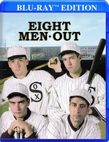 Eight Men Out (Blu-ray Movie)