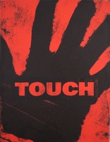 Touch (Blu-ray Movie), temporary cover art