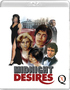 Midnight Desires (Blu-ray Movie)