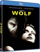 Wolf (Blu-ray Movie)