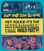 Hey Folks! Its the Intermission Time Video Party (Blu-ray Movie)