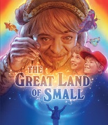 The Great Land of Small (Blu-ray Movie)