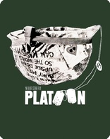 Platoon 4K (Blu-ray Movie)