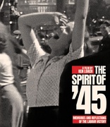 The Spirit of '45 (Blu-ray Movie)