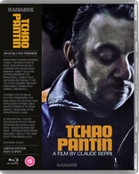 Tchao pantin (Blu-ray Movie)