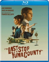 The Last Stop in Yuma County (Blu-ray Movie)