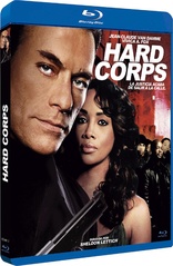 The Hard Corps (Blu-ray Movie)