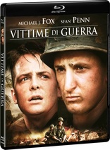 Casualties of War (Blu-ray Movie), temporary cover art