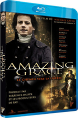 Amazing Grace (Blu-ray Movie)