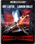 Turbulence 4K (Blu-ray Movie)