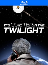 It's Quieter in the Twilight (Blu-ray Movie)