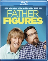 Father Figures (Blu-ray Movie), temporary cover art