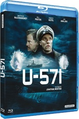 U-571 (Blu-ray Movie)