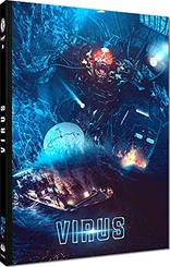 Virus (Blu-ray Movie)