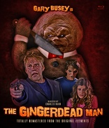 The Gingerdead Man (Blu-ray Movie)