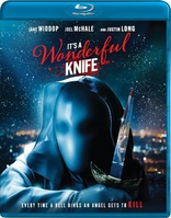 It's a Wonderful Knife (Blu-ray Movie)