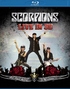 Scorpions: Live in 3D (Blu-ray Movie)