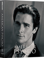 American Psycho 4K (Blu-ray Movie)