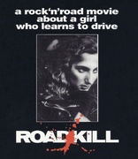 Roadkill (Blu-ray Movie)