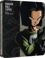 Dragon Ball Super: Part 9 (Blu-ray Movie)