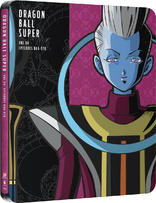 Dragon Ball Super: Part 6 (Blu-ray Movie)