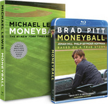 Moneyball (Blu-ray Movie)