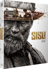 Sisu (Blu-ray Movie)