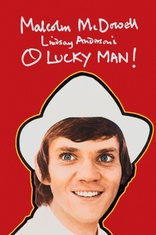 O Lucky Man! (Blu-ray Movie)