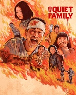 The Quiet Family (Blu-ray Movie)