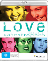 Love and Other Catastrophes (Blu-ray Movie)