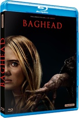 Baghead (Blu-ray Movie)