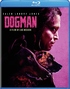 DogMan (Blu-ray Movie)