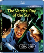 The Vertical Ray of the Sun (Blu-ray Movie)