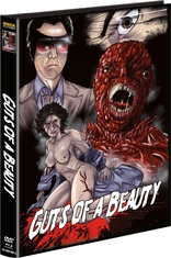 Guts of a Beauty (Blu-ray Movie)