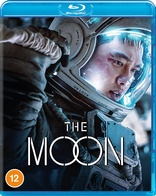 The Moon (Blu-ray Movie)