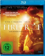 Fireproof (Blu-ray Movie), temporary cover art