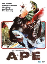 A*P*E (Blu-ray Movie)