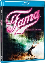 Fame (Blu-ray Movie)