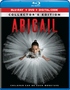 Abigail (Blu-ray Movie)