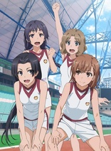 A Certain Scientific Railgun T: Vol. 2 (Blu-ray Movie)